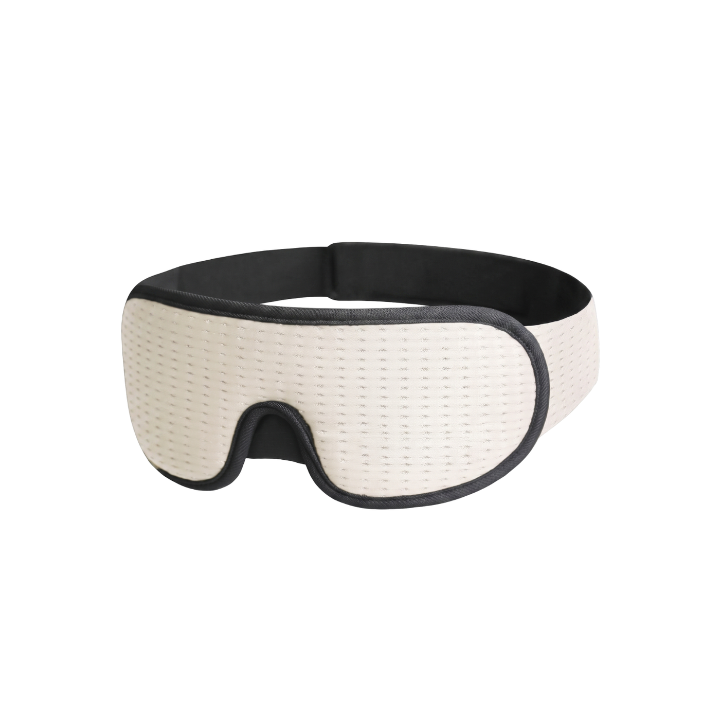 BreatheEase Sleep Mask